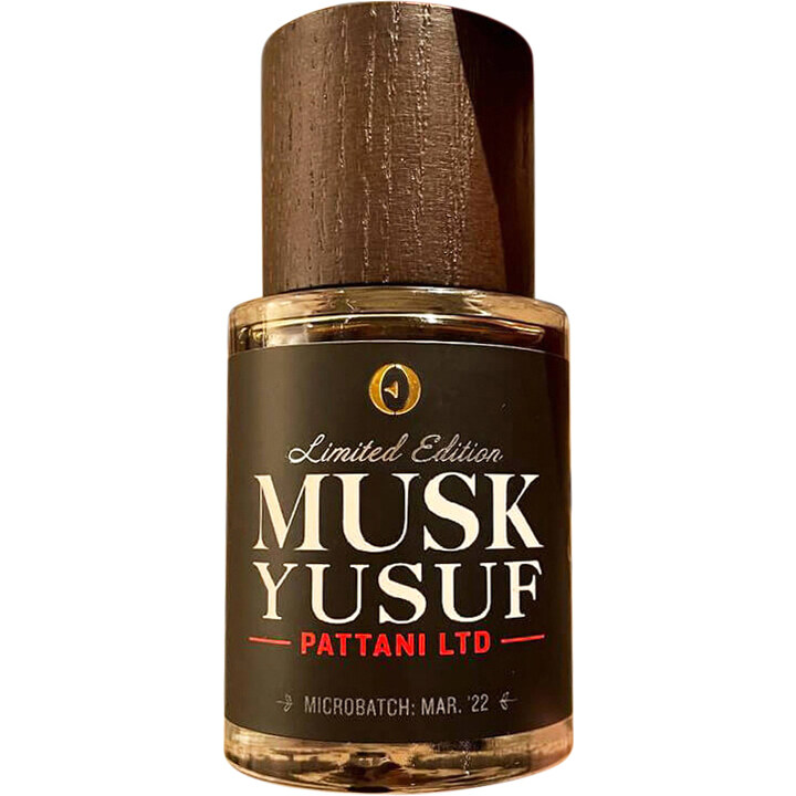 Musk Yusuf Pattani LTD